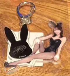ア*堂様 伊藤舞雪　アクリルキーホルダー　FANZAオンラインくじのサムネイル
