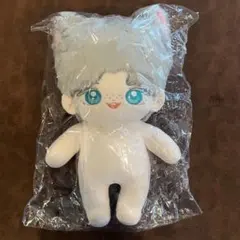 straykids フィリックス　20cm ぬいぐるみ　新品　マスター スキズ フィリックス ぬいぐるみ 20cm マスター stray kids - メルカリ