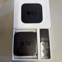 2026年最新】apple tv 4k 第1世代の人気アイテム - メルカリ