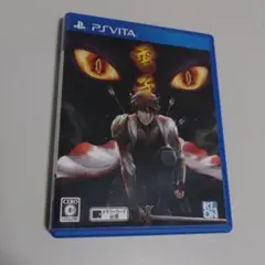 【中古】雷子 PSVita