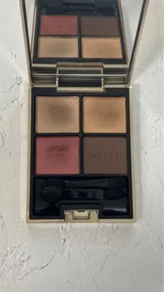 LUNASOL アイカラーレーション09