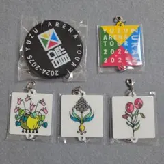 2025年最新】ゆずガチャ アクリルキーホルダーの人気アイテム - メルカリ