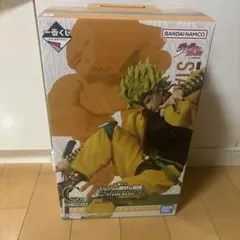 一番くじ ジョジョの奇妙な冒険 C賞 DIO MASTERLISE