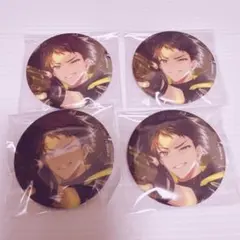 2025年最新】エイトリ 缶バッジの人気アイテム - メルカリ