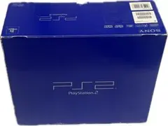 PS2 本体&コントローラー　SCPH-10000 ジャンク品