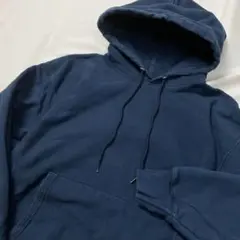 希少 00s チャンピオン プレミアムリバースウィーブ サークルロゴ フーディ