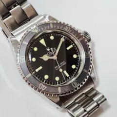 美品 WMT SEA DIVER サブミリウス初期モデル 自動巻 ドーム型風防
