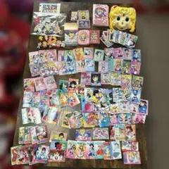 ぴちぴちピッチ グッズ まとめ売り おまけ付き - メルカリ
