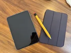 保証付】iPadmini第6世代Wi-Fi 64GB＋ Apple Pencil