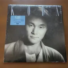 小田和正 K.ODA レコード LP