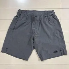 THE NORTH FACE ハーフパンツ グレー ノースフェイス