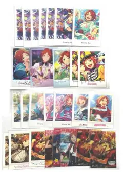 葵ひなた ぱしゃっつ ぱしゃこれ クリアカード 中国 まとめ売り