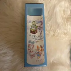 ディズニー シー25周年　ステンレスボトル　新品