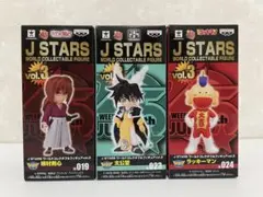 2026年最新】J STARS ワールドコレクタブルフィギュアの人気アイテム