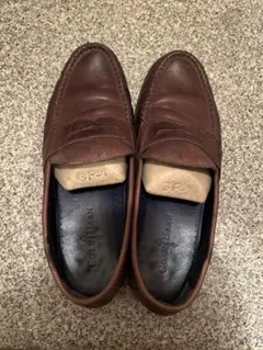 ◎希少◎ COLE HAAN ロブスター レディース ローファー 23.5 - メルカリ