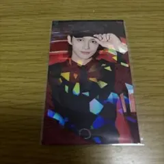 セブチ ベストアルバム ジュン ジュンピ JUN ラキドロ