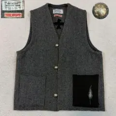 2025年最新】TRUJILLO'S メンズ ベストの人気アイテム - メルカリ