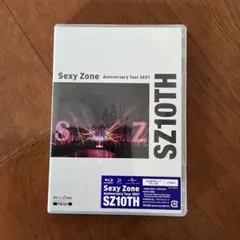Sexy Zone/Sexy Zone Anniversary Tour 20…