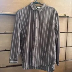 チャオパニック シャツ