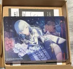 プロセカ ノーブルアート 日野森雫