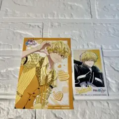 多聞くん今どっち!? 石橋ナツキ アニメイト特典 F/ACE CD