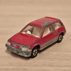 2026年最新】トミカ シビック 3ドアの人気アイテム - メルカリ