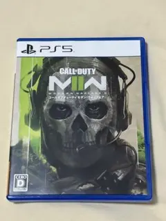 CALL OF DUTY: MODERN WARFARE II PS5