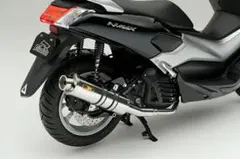 Realize 22Racing09アドレスV125CF4EA02有マフラー - メルカリ