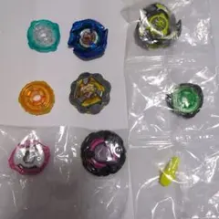 メタルファイトベイブレード 究極改造セット ペルセウスver. - メルカリ