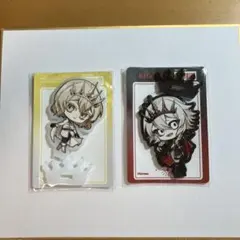 IJL 限定 夜の番人 缶バッジ 2025年最新】夜の番人の人気アイテム - メルカリ