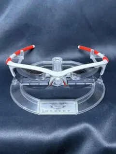 ☆オークリー☆ハーフジャケット1.0☆カスタム☆宮里藍シグネチャーモデル☆