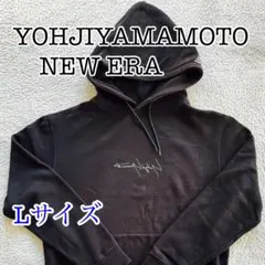 2025年最新】yohji yamamoto new era パーカーの人気アイテム