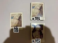 18TRIP ぱしゃこれ vol.3 幾成