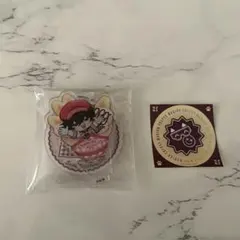 マリオンクレープ 佐伯イッテツ セット