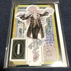 【新品・未開封】 坂本眞一　クロニクル　イノサン アクリルスタンド マリー