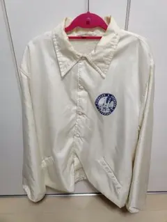 70'S Sir Jacハリトンジャケットvintage USA製 フロッキー - メルカリ