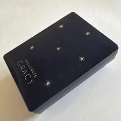 INTEGRATE GRACY パウダーファンデーション用コンパクトケース中身無