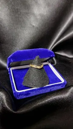 ど*ん様 357 指輪 金色 銀色 リング 金 アクセサリー 可愛い♥ 生前整理