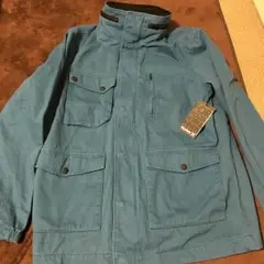 huleyジャケット