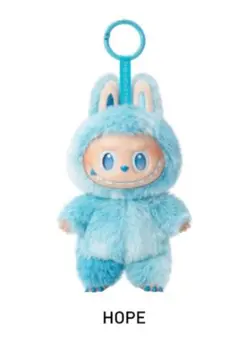 Big into energy 【Hope】&【Royalty】