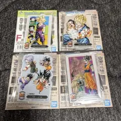 一番くじ ドラゴンボール F賞 ACLLECT 孫悟飯