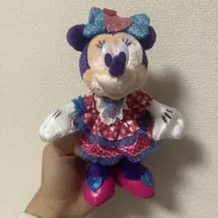 ミニー♡パルパルーザ♡ミニパル♡ぬいば