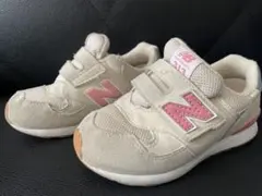New Balance 313 ☆記名なし【16.5cm】