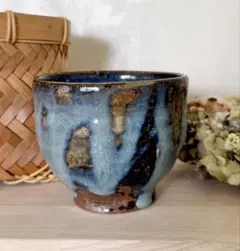 堤展子 湯呑 龍 黒田陶苑 堤展子 湯呑 龍 黒田陶苑 - メルカリ