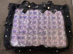 暁山瑞希痛バッグ - メルカリ