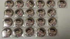 鬼滅の刃 全集中展 缶バッジ 悲鳴嶼行冥