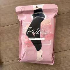【サムシング様専用】Pelthy 着圧レギンス Lサイズ　2セット