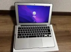 2026年最新】macbook air 11インチ 本体の人気アイテム - メルカリ