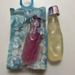 スクイーズ ラムネ屋さん