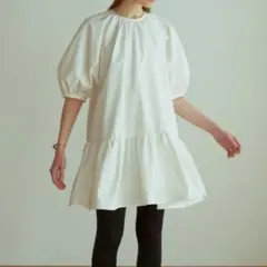 CLANE PUFF MINI ONE PIECEのサムネイル